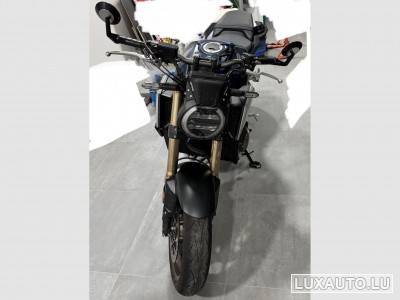 Honda CB
