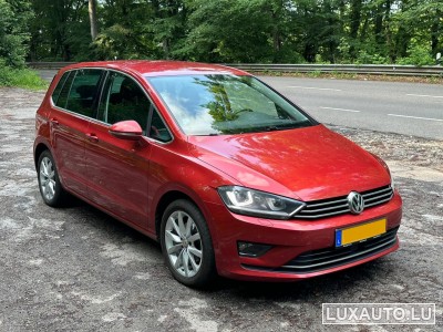 VW Golf