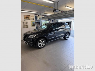 Mercedes ML 250