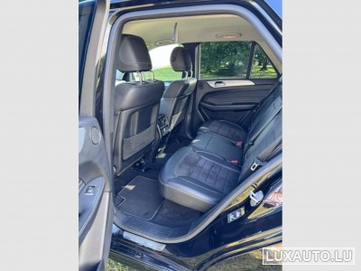 Mercedes ML 250