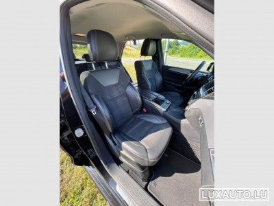 Mercedes ML 250
