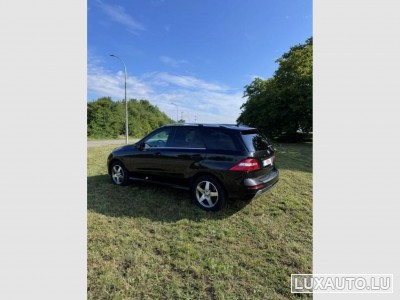 Mercedes ML 250