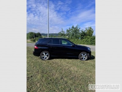 Mercedes ML 250