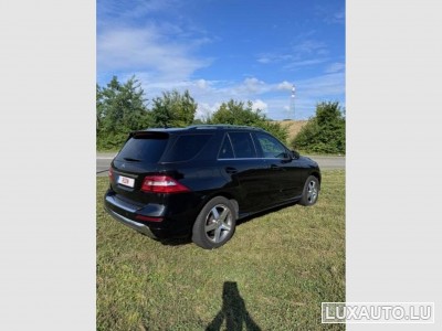 Mercedes ML 250