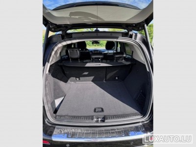 Mercedes ML 250