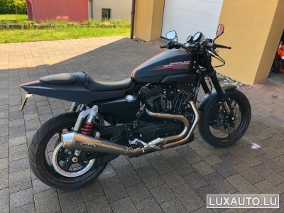 Harley-Davidson XR