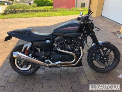 Harley-Davidson XR