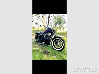 Harley-Davidson XL 1200