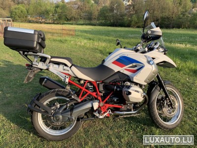 BMW R