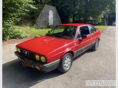 Alfa-Romeo Alfasud
