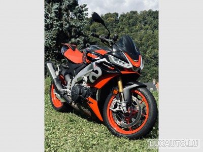 Aprilia Tuono