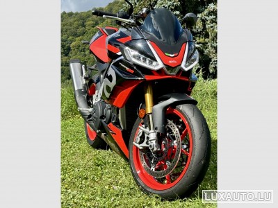 Aprilia Tuono