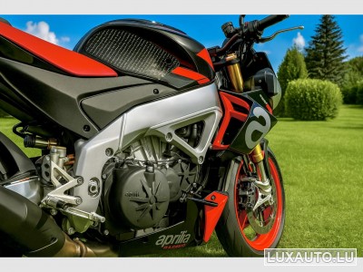 Aprilia Tuono