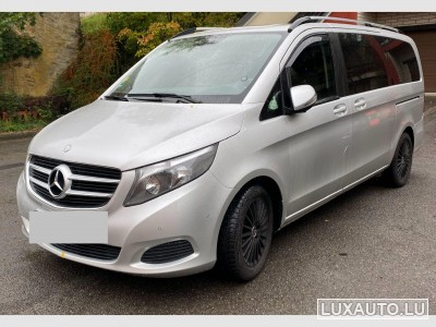 Mercedes V