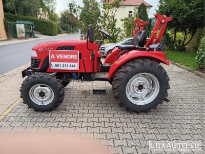 Dongfeng DF 404 G2