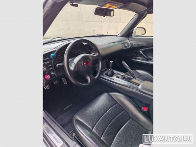 Honda S2000