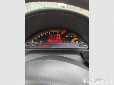 Honda S2000