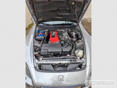 Honda S2000