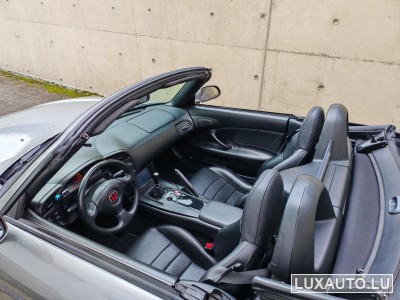 Honda S2000