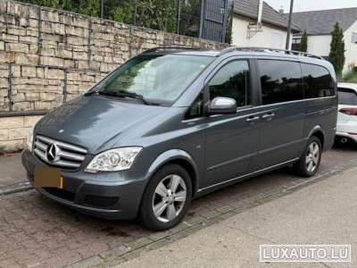 Mercedes Viano