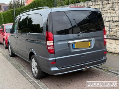 Mercedes Viano