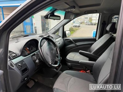 Mercedes Viano