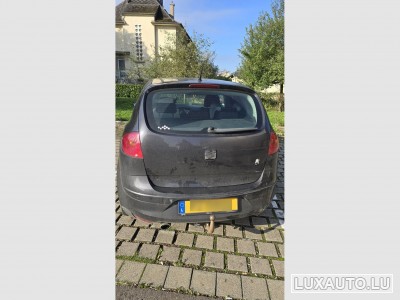 Seat Altea