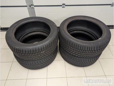 Pneus 20" - 275/45R 110V