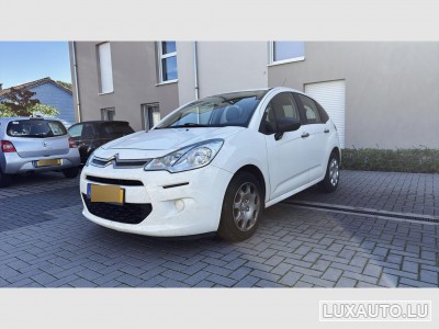 Citroën C3