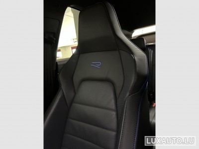 VW Golf