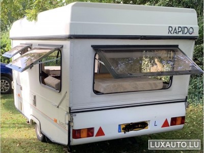 Rapido Club 40