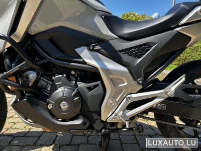 Honda NC