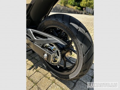 Honda NC