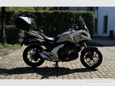 Honda NC