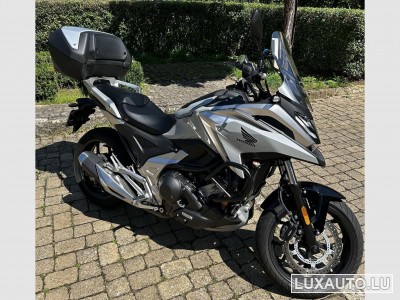 Honda NC