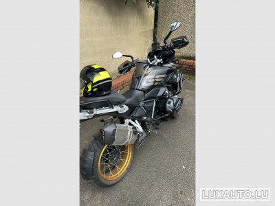 BMW R