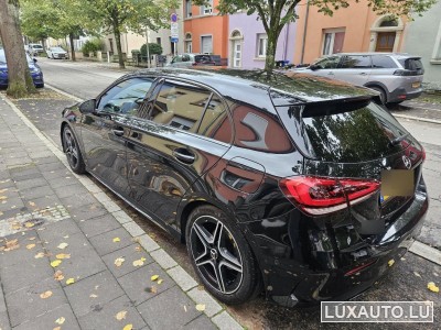 Mercedes A 200