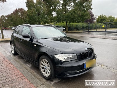 BMW 116