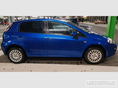 Fiat Punto Evo