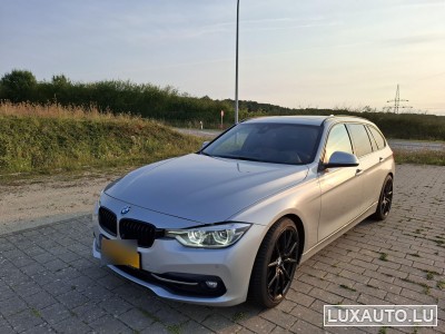 BMW 325