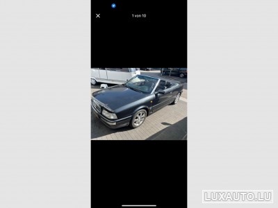 Audi 80