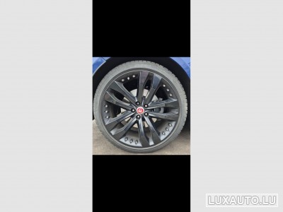 Steel wheel rims + Tyres 20"