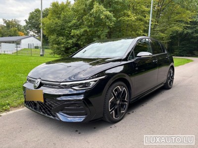 VW Golf