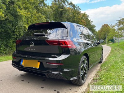 VW Golf
