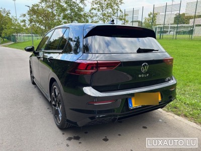 VW Golf