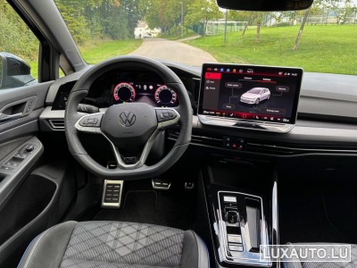 VW Golf