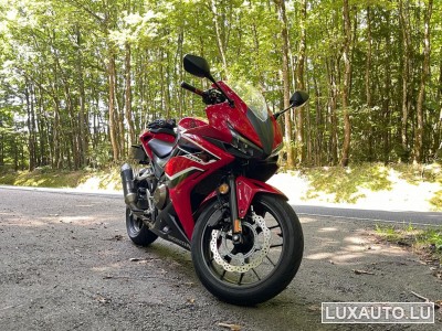 Honda CBR