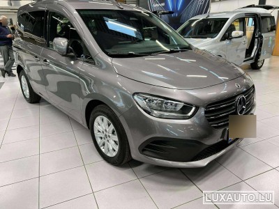 Mercedes Citan