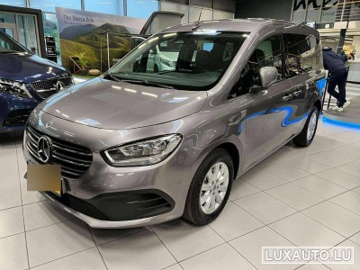 Mercedes Citan