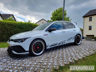 VW Golf